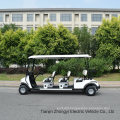 China Supplier 6 Seater Golf Buggy for Golf Course